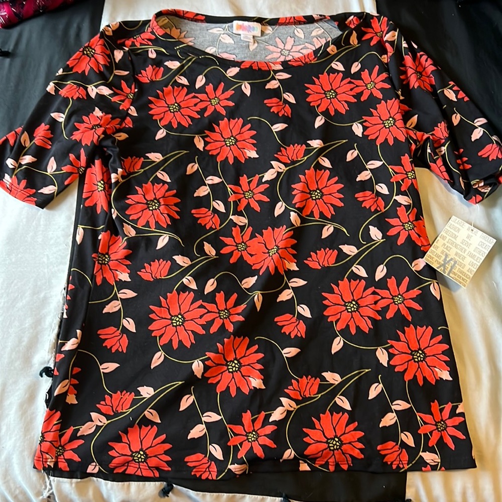 LuLaRoe Womens GiGi size XL BNWT